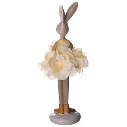 ФИГУРКА КРОЛИК 8*7*19 СМ