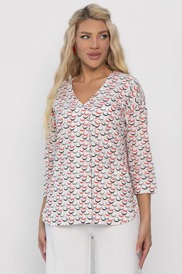 Блуза Статица