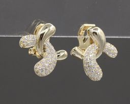 Серьги-клипсы F826075907210