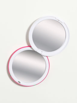 Набор зеркал «Волшебство вокруг», d=7.5 см, 12 шт., шоу бокс