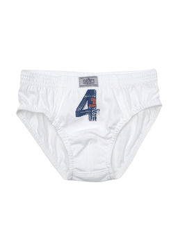 Трусы детские для мальчика