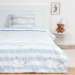 Постельное бельё Выгода 143х215см, 145х220 см, 50х70см-1шт, цв. МИКС, 100% полиэстер, 60 гр/м2 - Simaland фото 17