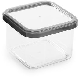 Банка 0,6л для сып продуктов CUBBO SCANDI