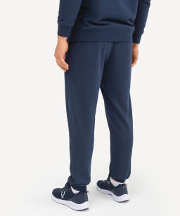 УЦЕНКА Брюки JOGEL ESSENTIAL Cotton Pants, темно-синий