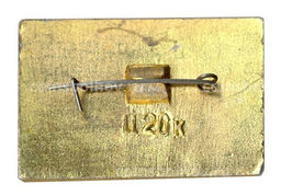 Значок Иркутск