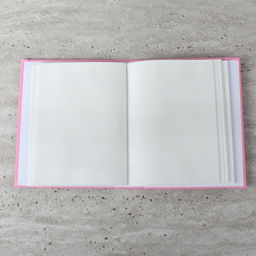 Фотоальбом 200 фото 10x15 / 7201 /уп 48/ - Галеонтрейд фото 4