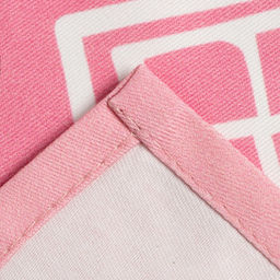 Полотенце Этель Дом 40х73 см, 100% хл, саржа 190 гр/м2  фото 4