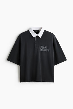 Polo Relaxed Fit