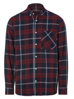 Мужская фланелевая рубашка LIVERGY  фото 31