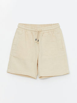 Rahat Kal?p Erkek ?ocuk ?ort