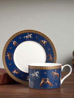 ЧАЙНАЯ ПАРА LEFARD HORSE CLUB 300 МЛ фото 11