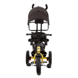 Велосипед 3-х колесный PILOT с ручкой управления