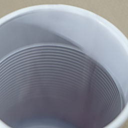 Цена за 80 шт. Стакан одноразовый Мопс, 200 мл, цвет коричневый, 80 шт/уп (+-5 шт) - Simaland фото 6