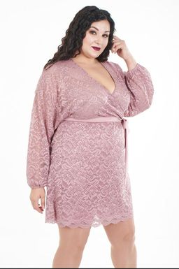 Платье П4-4339/7 - Wisell фото 7