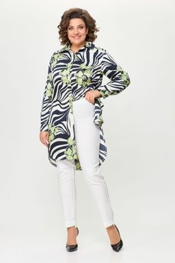 Костюм Bonna Image 898 зеленый  фото 7