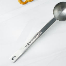 Ложка мерная для кофе Magistro, 15 мл, 14.3 см, 304 сталь