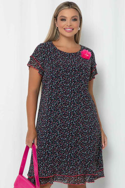 Платье П-2171/22 - Леди агата фото 2