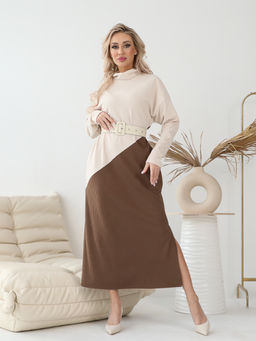 Платье П5-5400/2 - Wisell фото 3