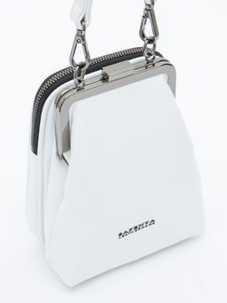 Сумка 29133-9 white Velina Fabbiano-Safenta