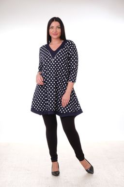 Туника Бусинка