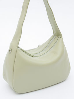 Сумка 6041L g.green Polina&Eiterou