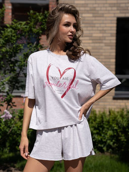 комплект кулирка с лайкрой пенье (хлопок 95%, лайкра 5%).