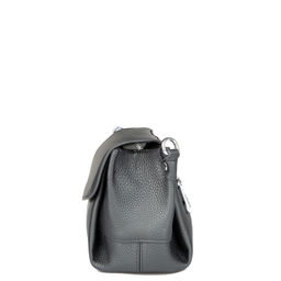 женская кожаная сумка Кросс-боди - Barcelo biagi фото 3