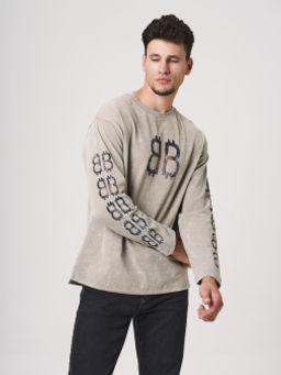 ЛОНГСЛИВ МУЖСКОЙ - Giovedi фото 6