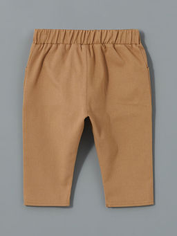 Regular Fit Erkek Bebek Pantolon