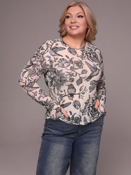 Лонгслив-112