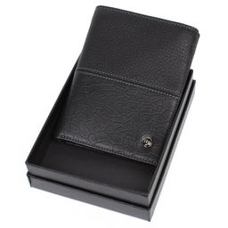 YO Мужская купюрница HT 164-L