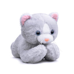 Мягкая игрушка "Кошка" 30см.