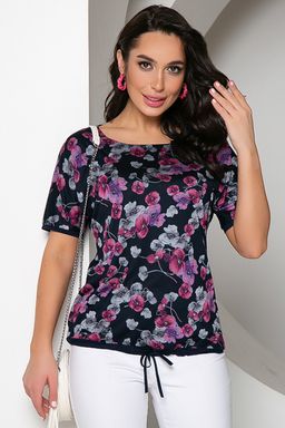 Блузка 41181 - Avili фото 6