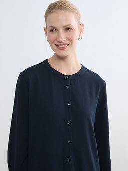 Hakim Yaka Kad?n G?mlek Tunik