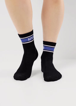 Носки детские школа