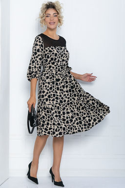 Платье Омут красоты - Lt collection фото 5