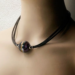 Колье - Vloes фото 3