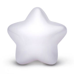 Набор шариков "Прянички" 50шт нюд