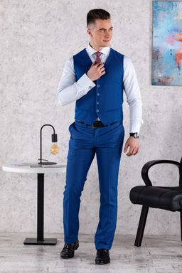 жилетка 
 5311-М1 - Svyatnyh фото 10