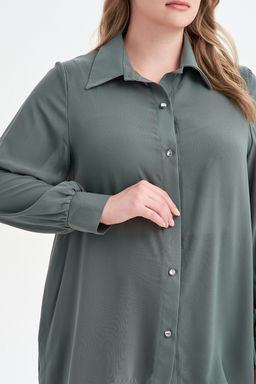 Блузка - Olsi фото 3