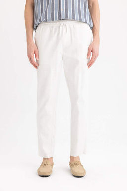 Узкие брюки Jogger - Defacto фото 5