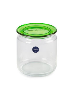 Банка PLANO 0.75л в перфорированной коробке, микс цвета крышки - Luminarc фото 4