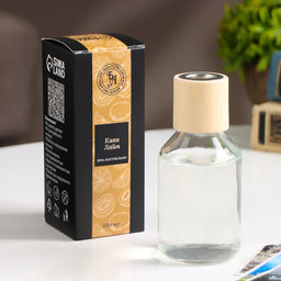 Наполнитель для диффузора,100 мл, Киви и лайм