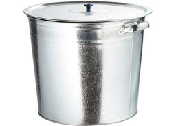 Бак для белья 52л Фопр