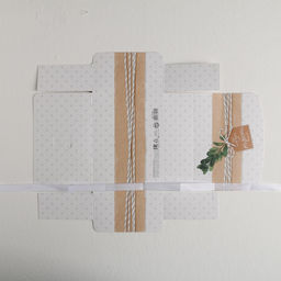 Цена за 3 шт. Коробка подарочная, упаковка, Радости!, 16.5?12?5 см, БЕЗ ЛЕНТЫ