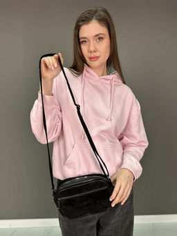 Сумка женская из телячьей кожи - Sefaro exotic фото 5
