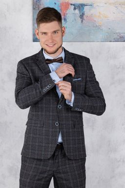 костюм 
 5433-М8.310.2 - Svyatnyh фото 21