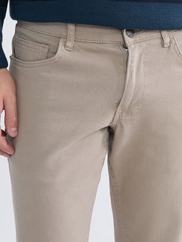779 Regular Fit Erkek Jean Pantolon