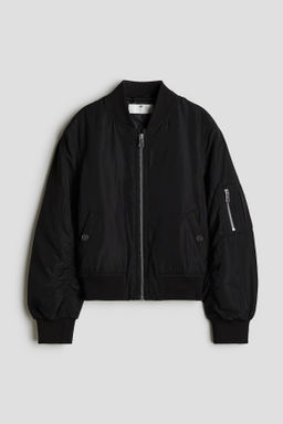Cazadora bomber