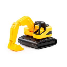 Экскаватор Эксперт №2 (в сеточке)